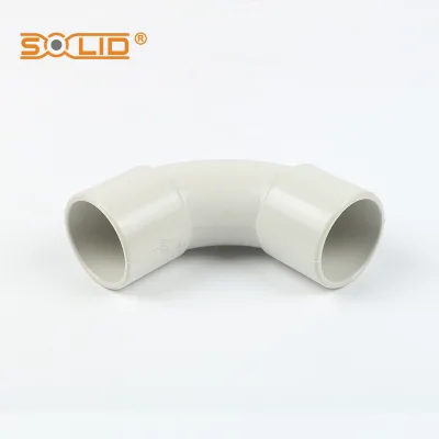 Australian Standard Elbows Designed for Longevity Stronger More Durable Material