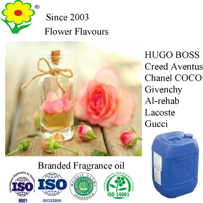 Branded Perfume Fragrance Essence, Good Quality and Nice Scent Parfum Fragrance Oil