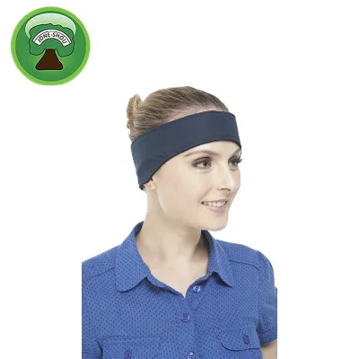 High Quality Ski Stretch Mens Headband Head Warmer