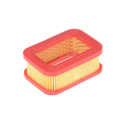 Gasoline Chainsaw Paper Air Filter for 4500 5200 5800 45CC 52CC 58CC Chainsaw Paper Air Filter