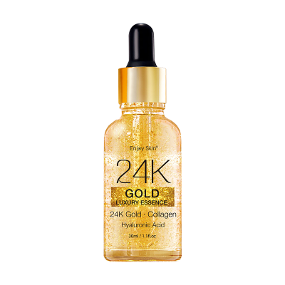 24K Gold Collagen Luxury Essence 30ml