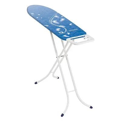 Convenient Easy Ironing Table Cabinet Practical Ironing Board for Effortless Ironing