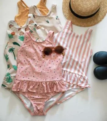 Swim Suit