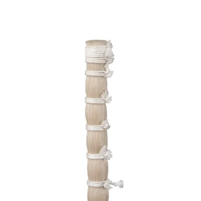 Musical Instrument String Production Raw Material Horse Mane