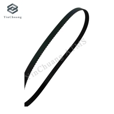 ATM Machine Spare Parts 252028021P100 10T 24DP Belt MEI SPARE S SC BNF GARE 10T 24DP HEX DRVE 252028021P100 for MEI Cashbox
