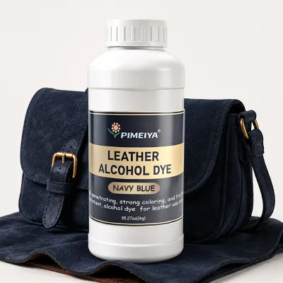 Wholesale Leather Color Restorer Dye Liquid Revives Old Faded Leather for Shoes Bag Belt Wallet Leather Dye