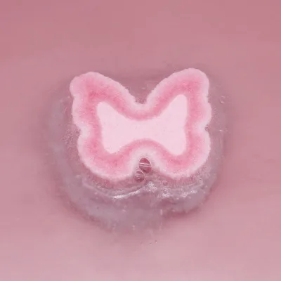 Customize logo Wholesale 100% Natural Ingredients Bath Bombs Skin Moisturizing Relaxing Bath Bombs Fragrance Bath Ball