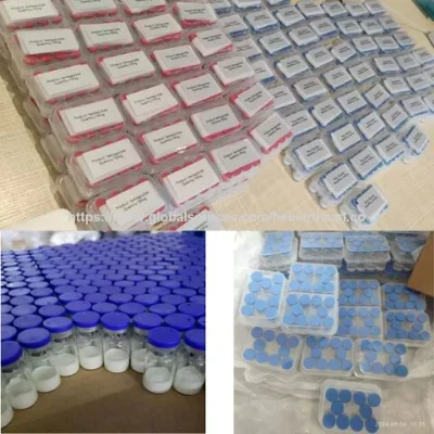 Peptide high purchase peptides vials 5mg 10mg peptide lyophilized powder