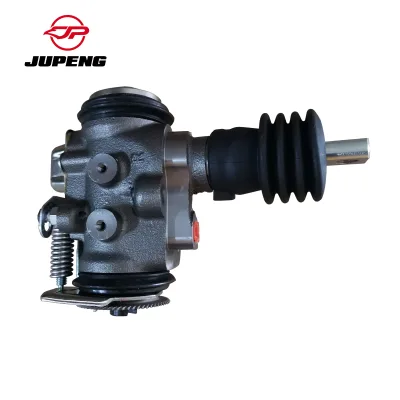 8982893670 Rear Wheel Parking Brake Air Control Right Side Brake Cylinder for FSR FRR Model Type 2008 With Long Push Rod