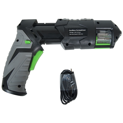 Rechargeable Power Drills Cordless Electric Drilling Machines Lithium Battery Drill Kits Combination