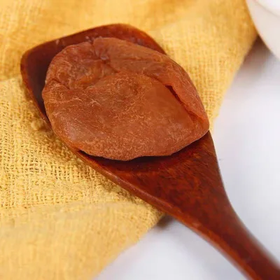 Organic Honey Plum Cake Preserved with Dried Sugar Syrup Salt in Bulk or Box Packaging Sweet and Sour Taste