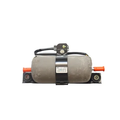 Original 31121-26900 Fuel Pump New Steel Fuel Pump for Hyundai Veracruz SantaFe Kias Sorentos BORreed