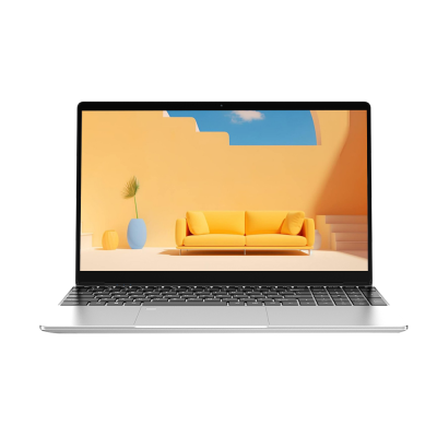 Personal and Home Laptops IPS Full Lamination Laptop Bekas Red Laptop