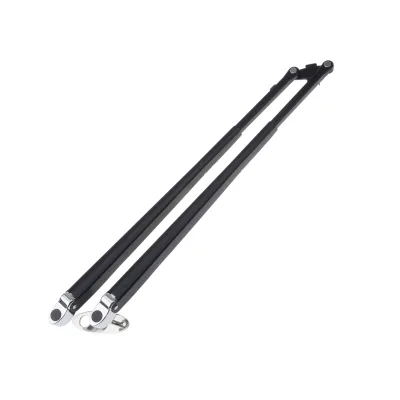 Wiper W25 Waterproof Windshield Wiper System Yacht Marine Accessories Single Double Scraper Arm Scraper Blade