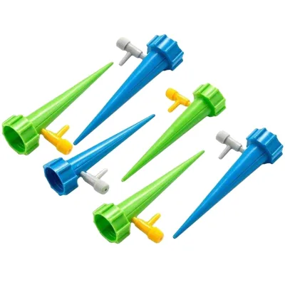 Auto Drip Irrigation Watering System Watering Spike Garden Plants Flower Watering Kits Household Automatic Water