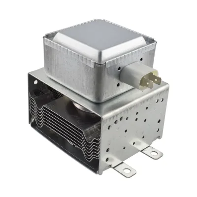 Factory Custom High Quality Magnetron Microwave Oven Parts Magnetron Microondas