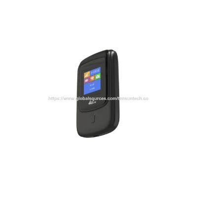 4g MIFI router, with sim slot, 11n 300mbps pocket wifi
