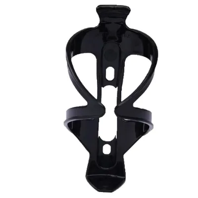 Bicycle Water Bottle Holder Folding Constantly Color PC Water Bottle Holder Plastic Mountain Bike Water Bottle Holder