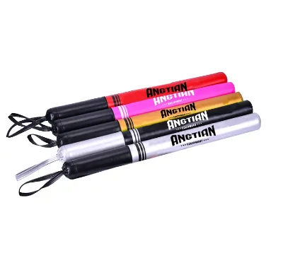 Factory Wholesale Custom Boxing Sticks Karate Taekwondo Mixed Martial Arts Training Pads