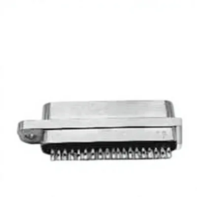 CLEC J30J-9TJS Solder Micro D Sub Connector SMT Female Socket for Cable Harness