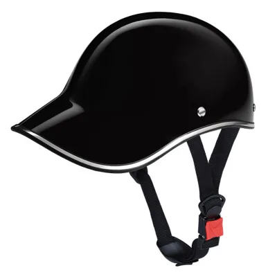 Adult Motorcycle Scooter Mountain Moto Sports Bike Helmets