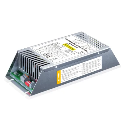 Wholesale BEASUN RS9-AL-500P 500W Electronic Ballast CE Certified 2-Year Warranty Active Power Factor Compensation T6 Tube