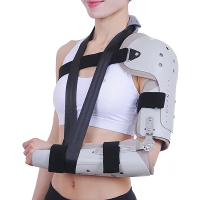 Adjustable Injury Recovery Support Joint Fracture Fixation Elbow Shoulder Arm Sling