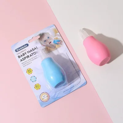 Factory Nasal Irrigator With Nasal Rinse Wash Bottle for Adult and Children