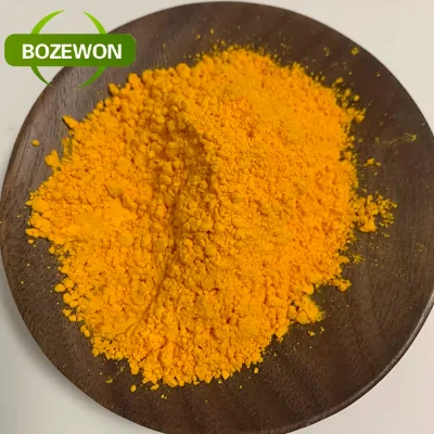 OEM/ODM High Quality Coenzyme Q10 Powder