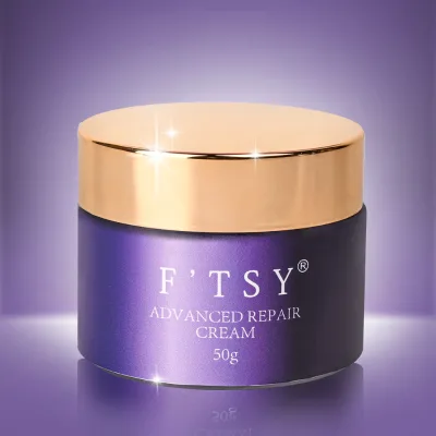 Natural Face Moisturizer Hydrating Fresh Beauty Cream Peptide Face Cream Black Spot Remover Face Cream