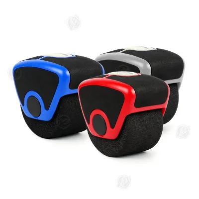 CLEZE Roller Wrap Tool Kit Vinyl Application Tool Faster Installation Tools Rivet Sealing Tool for Vinyl Wrapping