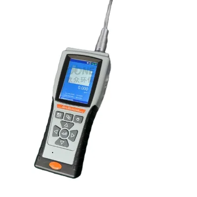 Best Price and Good Quality Gas Detector Ozone Detector Ozone Machine Accessories