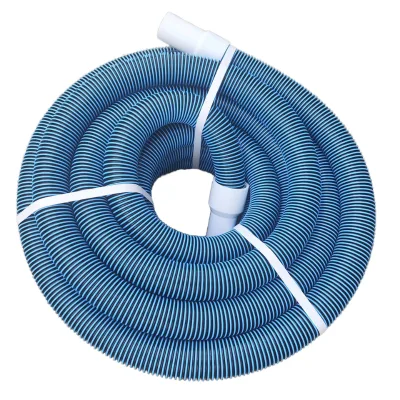 Flexible PE EVA Material Swimming Pool Vacuum Hose Tool for Cleaning Pool Accessories