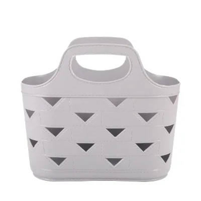 Classic 100% PP Boxes and Other Storage Baskets Clothing Organizer