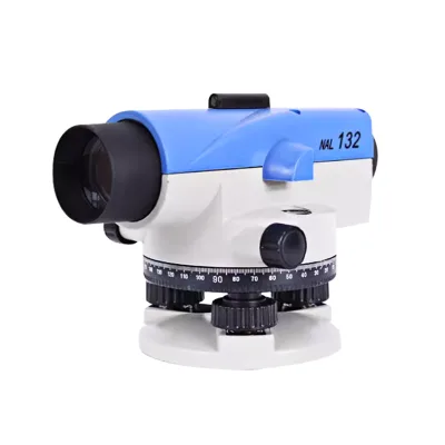 FOIF NA132 Auto Level Magnetic Damping Compensator Laser Level with 1 Year Warranty for Engineering Survey