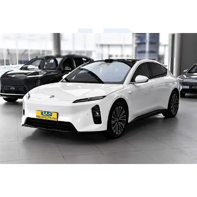 Best Selling Nio Electric Car in Stock Auto New Energy Vehicles Nio ET5 2026 Ev Car High Speed Long Range China Automobile