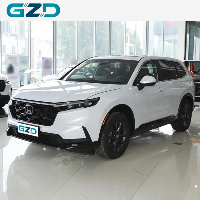 Crv Vehicles Used Cars 4x4 Oil-electric Hybrid Vehicle for Adults