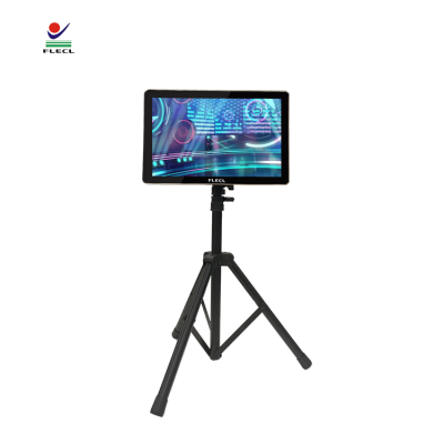 Newest 21.5 Inch Internet Live Streaming Broadcast Mobile Live Broadcasting Equipment Stream