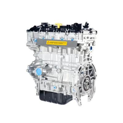 G4nb Gearbox Car Engine G4FC G4FA G4FG G4FJ G4GC G4ED G4KA G4KC G4KD G4KE G4KH G4KJ G4NA G4NB G4LC G4LA D4CB for Hyundai Kia