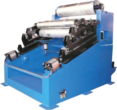 ET PLC Motor Heavy Duty Automatic Coil Coating Machine Spray Painting Device New 1 Year Warranty China Retail Use Report Video