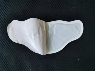 Cramp Relief Menstrual Heat Patch