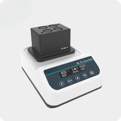 DBSC-100Max Thermo Shaker With Cooling Mode