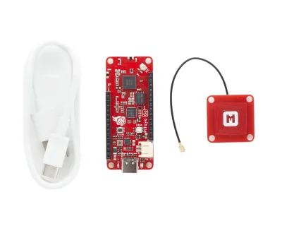 Chipboard Makerdiary Pitaya Go Nrf52840 Wifi Iot Board Nordic Semiconductor Nrf52840 Soc Microchip Atwinc1500b Wi-fi Network