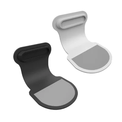 Silicone Phone Dust Plug Phone Dustproof Plug Anti-lost Waterproof Plug for Type C V8 Iphone Universal