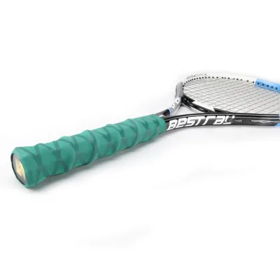 Tennis Racket Heat Grip Heat Shrink Wrap Grip Protector