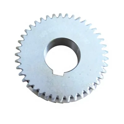 Air Compressor Gear Set Screw Air Compressor Parts Gears 16223118081 16223118082