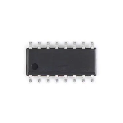 New original HEF4555BT HEF4555BT,652 SOIC16 DUAL 1-4 DECOD/DEMUX Integrated circuits - electronic components IC chip ic