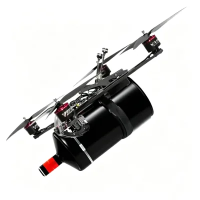 Hot Sale G657A2 Drone Fiber with 5G Network Fast Global Shipping Factory Direct Price Free Samples Bare Fiber OEM Available