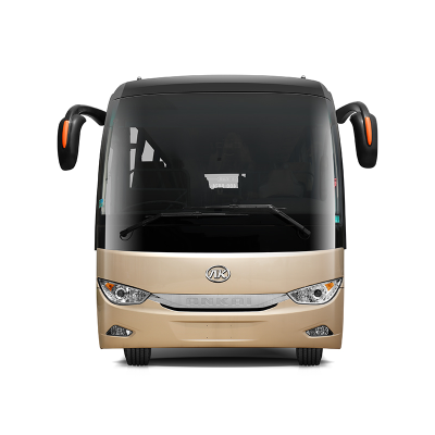 Medium coach Bus for School and Company Transportation