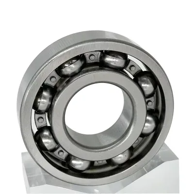 Deep Groove Ball Bearing Motor Shaft ZV 6309 Vibration Inspector Full Inspection Bearing Deep Groove Ball Bearing